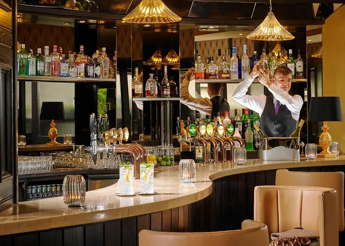 Best Kilkenny Hotels For Families With Kids