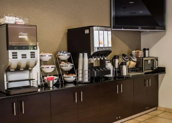Sleep Inn & Suites Harrisburg - Hershey Southwest