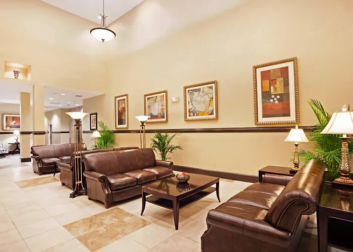 Holiday Inn Hotel & Suites Beaufort At Highway 21 By Ihg