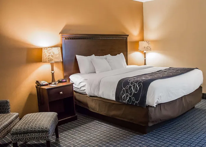 Comfort Suites Near Mcas Beaufort