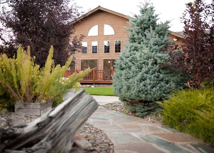 Best Western Golden Spike Inn & Suites Hill City