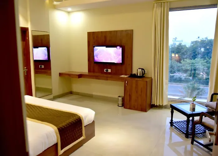 Best Jaipur Hotels For Families With Kids