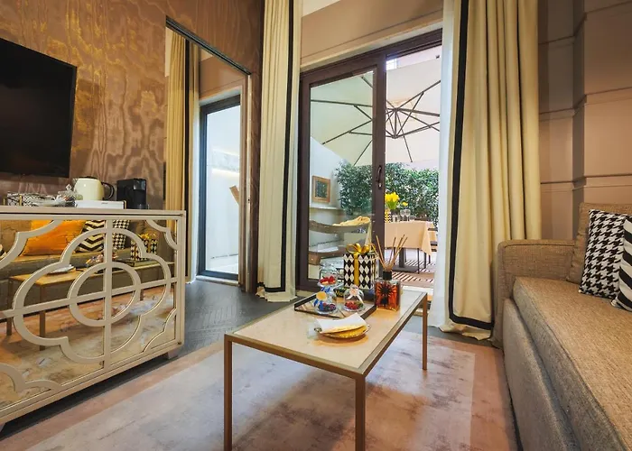 Best Rome Hotels For Families With Kids
