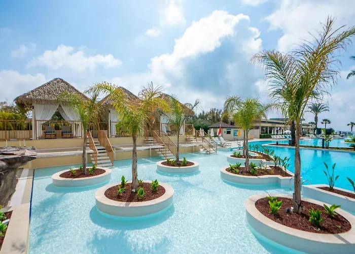 Best Antalya Hotels For Families With Kids