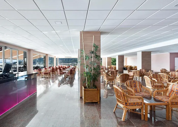 Best Salou Hotels For Families With Kids