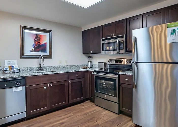 Bluegreen Vacations Suites At Hershey