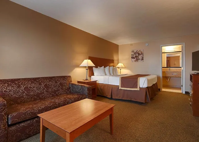 Quality Inn & Suites Williamsport