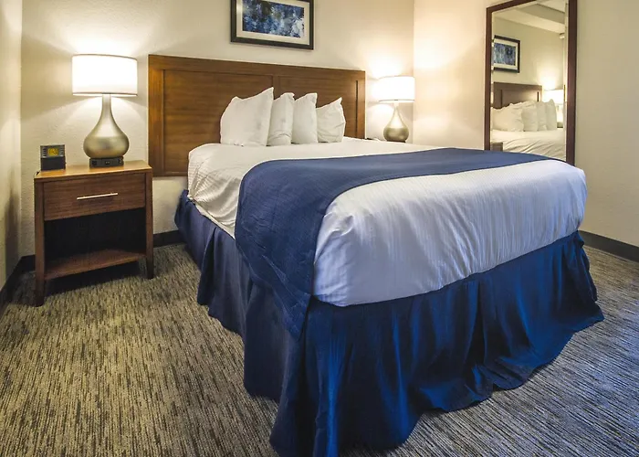 Club Wyndham Inn On The Harbor Newport
