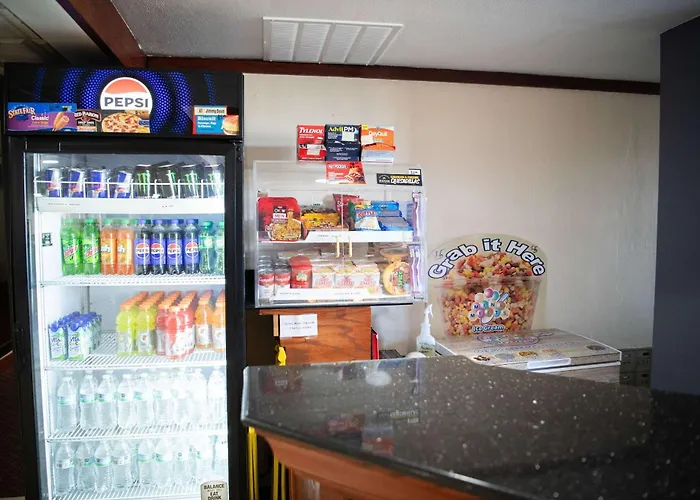 Quality Inn & Conference Center Somerset