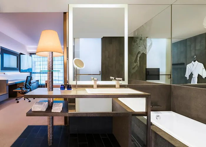 Best Hong Kong Hotels For Families With Kids