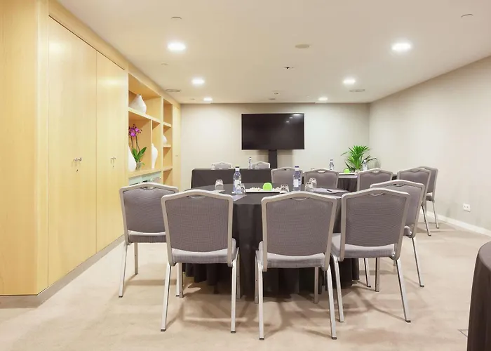 Best Barcelona Hotels For Families With Kids