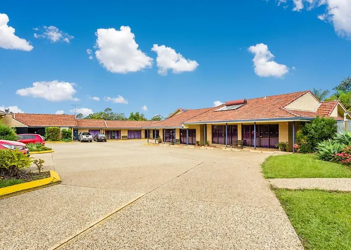 Best Brisbane Hotels For Families With Kids